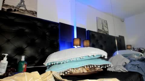 Snapshot of kim_marquez chatting on 1, 3, 2026 Kim Marquez online show from 1, 3, 2026