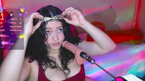 Kim Mishell  online show from 21, 4, 2026