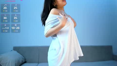 Su A online show from 12, 10, 2025