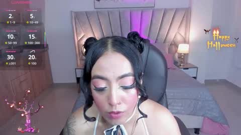 kim online show from 27, 10, 2025