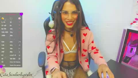 Snapshot of kim_wexler chatting on 16, 10, 2025 OnlyFans kimberlywexlr online show from 16, 10, 2025