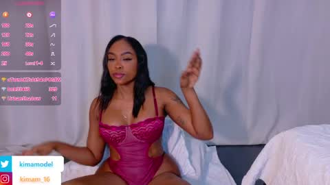 Snapshot of kima_09 chatting on 8, 6, 2026 kima online show from 8, 6, 2026