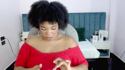 kimara lion online show from 8, 3, 2026