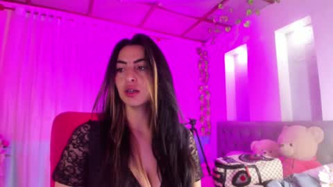 Snapshot of kimb3rly_ chatting on 29, 4, 2026 kimberly online show from 29, 4, 2026