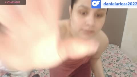 DANIELA online show from 2, 1, 2025