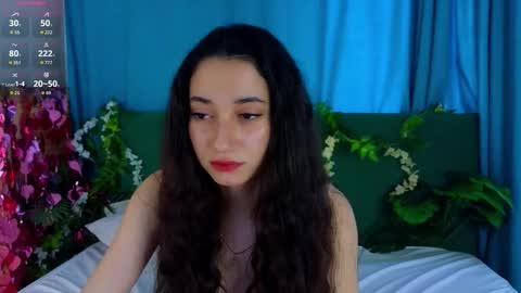 Snapshot of kimberleejackson chatting on 19, 2, 2026 Betty online show from 19, 2, 2026