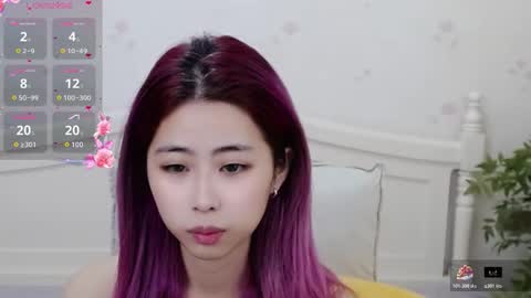 Bernice online show from 3, 12, 2025