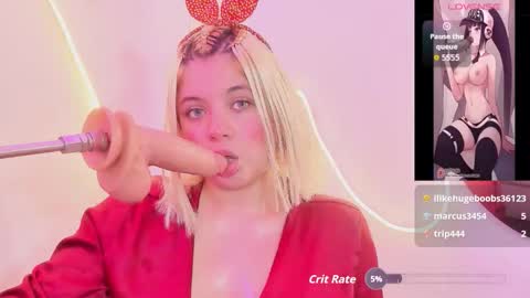 Kimberlin  online show from 31, 10, 2025