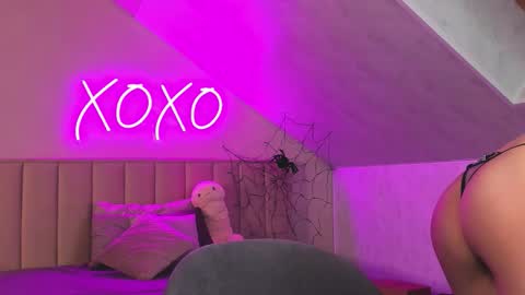 kimberlly_smith online show from 8, 11, 2025