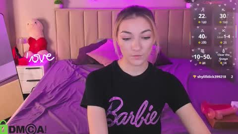 kimberlly_smith online show from 25, 3, 2026