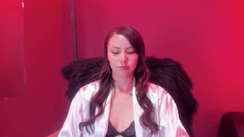 Snapshot of kimberly1fox chatting on 28, 10, 2025 Kim online show from 28, 10, 2025