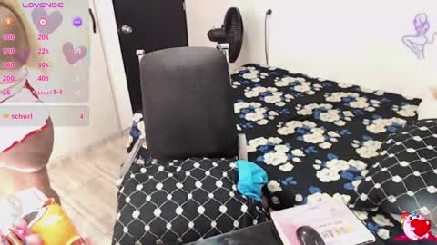 Anita. online show from 13, 2, 2025