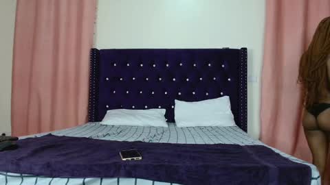 kimberly_blaze online show from 3, 2, 2025