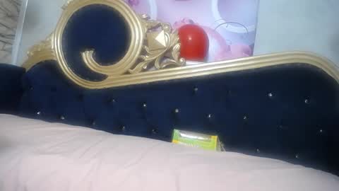 kimberly online show from 1, 12, 2025