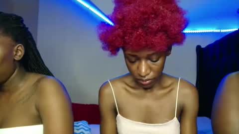 Kimberly online show from 12, 1, 2026