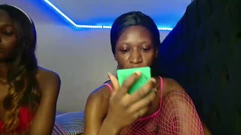 Snapshot of kimberly_chloe chatting on 8, 3, 2026 Kimberly online show from 8, 3, 2026