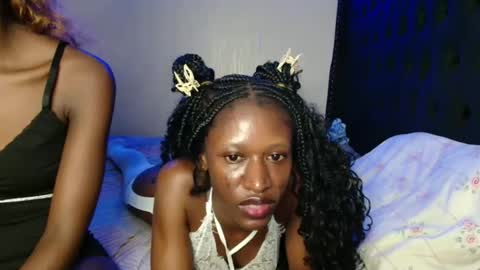 Snapshot of kimberly_chloe chatting on 19, 3, 2026 Kimberly online show from 19, 3, 2026