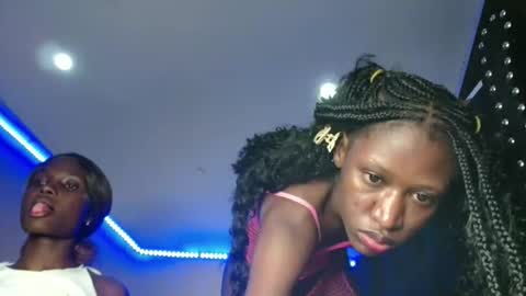 Snapshot of kimberly_chloe chatting on 21, 3, 2026 Kimberly online show from 21, 3, 2026