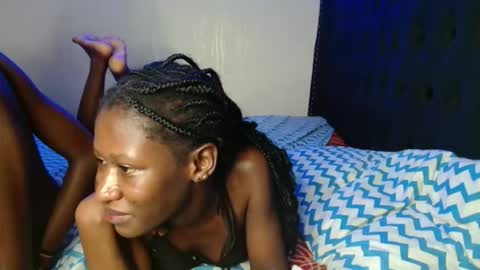 Snapshot of kimberly_chloe chatting on 7, 4, 2026 Kimberly online show from 7, 4, 2026