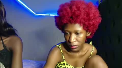 Snapshot of kimberly_chloe chatting on 14, 4, 2026 Kimberly online show from 14, 4, 2026