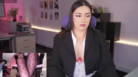 Kimberly 1200-1900 GMT-5 online show from 23, 2, 2026