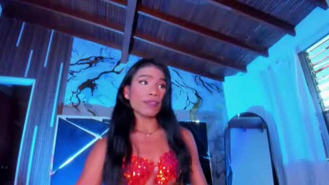 kimberly gonzalez online show from 10, 1, 2026