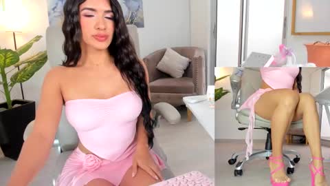 Snapshot of kimberly_hot2 chatting on 6, 3, 2025 Melissa online show from 6, 3, 2025