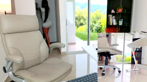 Melissa online show from 6, 4, 2026