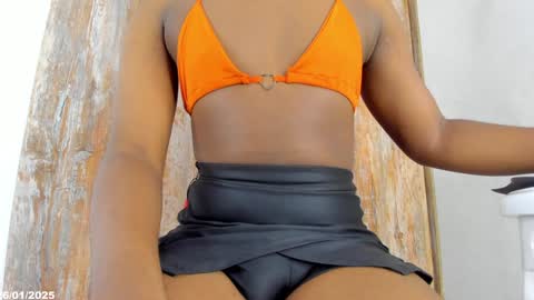 Snapshot of kimberly_house chatting on 27, 1, 2025 Kimberly 3 online show from 27, 1, 2025