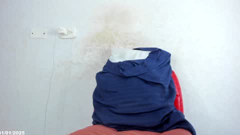 Snapshot of kimberly_house chatting on 31, 1, 2025 Kimberly 3 online show from 31, 1, 2025