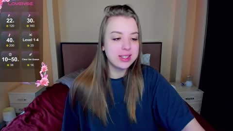 kimberly_mm online show from 16, 4, 2026