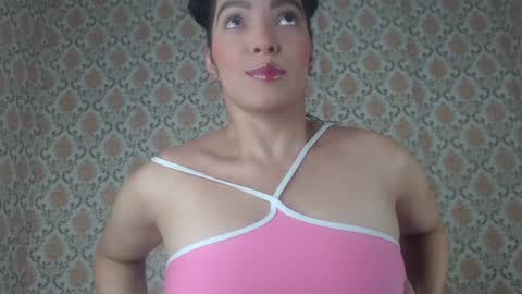 Kimberly online show from 30, 1, 2025