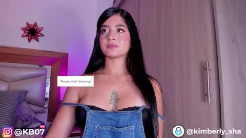 kimberly shaw online show from 16, 3, 2026