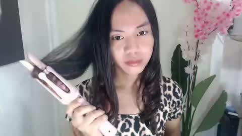 Kimberly online show from 1, 7, 2026