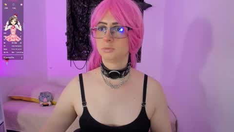 kimberly_thonson online show from 12, 10, 2025