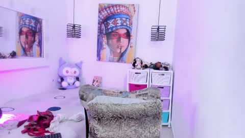kimberly_thonson online show from 16, 5, 2026