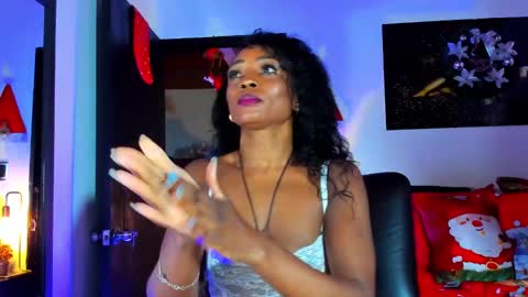 Snapshot of kimberlybanks2 chatting on 14, 12, 2024 Kimberly Banks online show from 14, 12, 2024