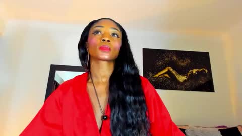 Kimberly Banks online show from 19, 11, 2025