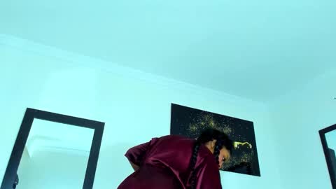 Kimberly Banks online show from 11, 2, 2026