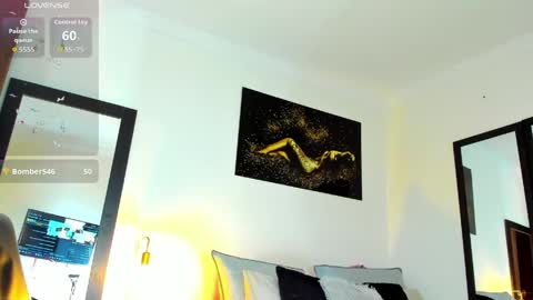 Kimberly Banks online show from 21, 3, 2026