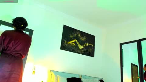 Kimberly Banks online show from 14, 4, 2026