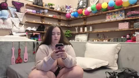 Snapshot of kimberlycaprice chatting on 2, 2, 2025 kimberlycaprice online show from 2, 2, 2025