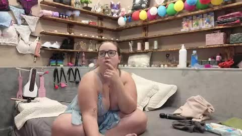 Snapshot of kimberlycaprice chatting on 14, 2, 2025 kimberlycaprice online show from 14, 2, 2025