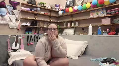 Snapshot of kimberlycaprice chatting on 14, 2, 2025 kimberlycaprice online show from 14, 2, 2025