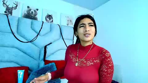 Snapshot of kimberlyfox_t chatting on 19, 6, 2026 kimberlyfox_t online show from 19, 6, 2026