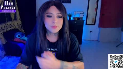 Kimberly Polizzi     online show from 20, 9, 2025