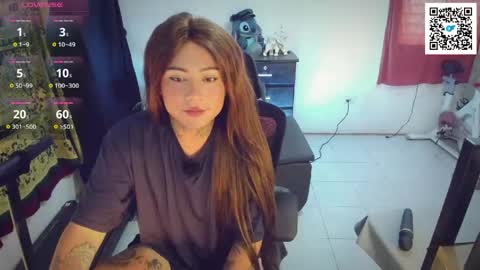 Snapshot of kimberlygati2 chatting on 14, 4, 2026 Kimberly Polizzi online show from 14, 4, 2026