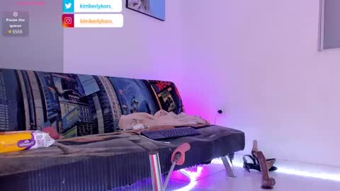 Kimberly online show from 6, 2, 2026