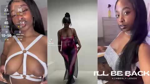 Queen Kim online show from 10, 3, 2025