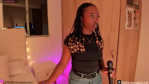 Snapshot of kimberlylenox chatting on 25, 7, 2026 Queen Kim online show from 25, 7, 2026